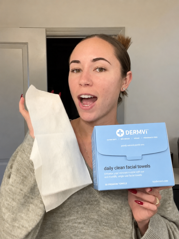 ACNE, SENSITIVITY
