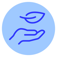 Supports your barrier